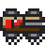 Enemy buggy