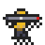 Rocket soldier