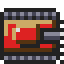 Enemy tank