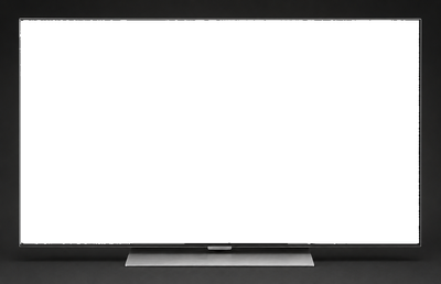 Modern OLED TV