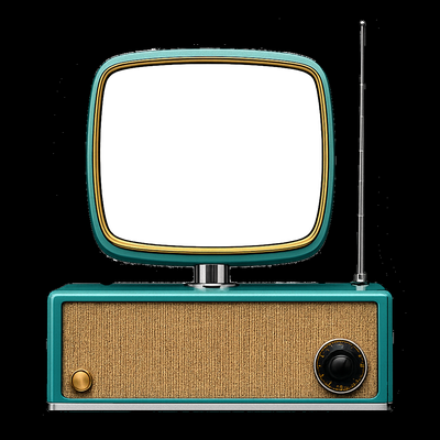Philco Predicta 1958