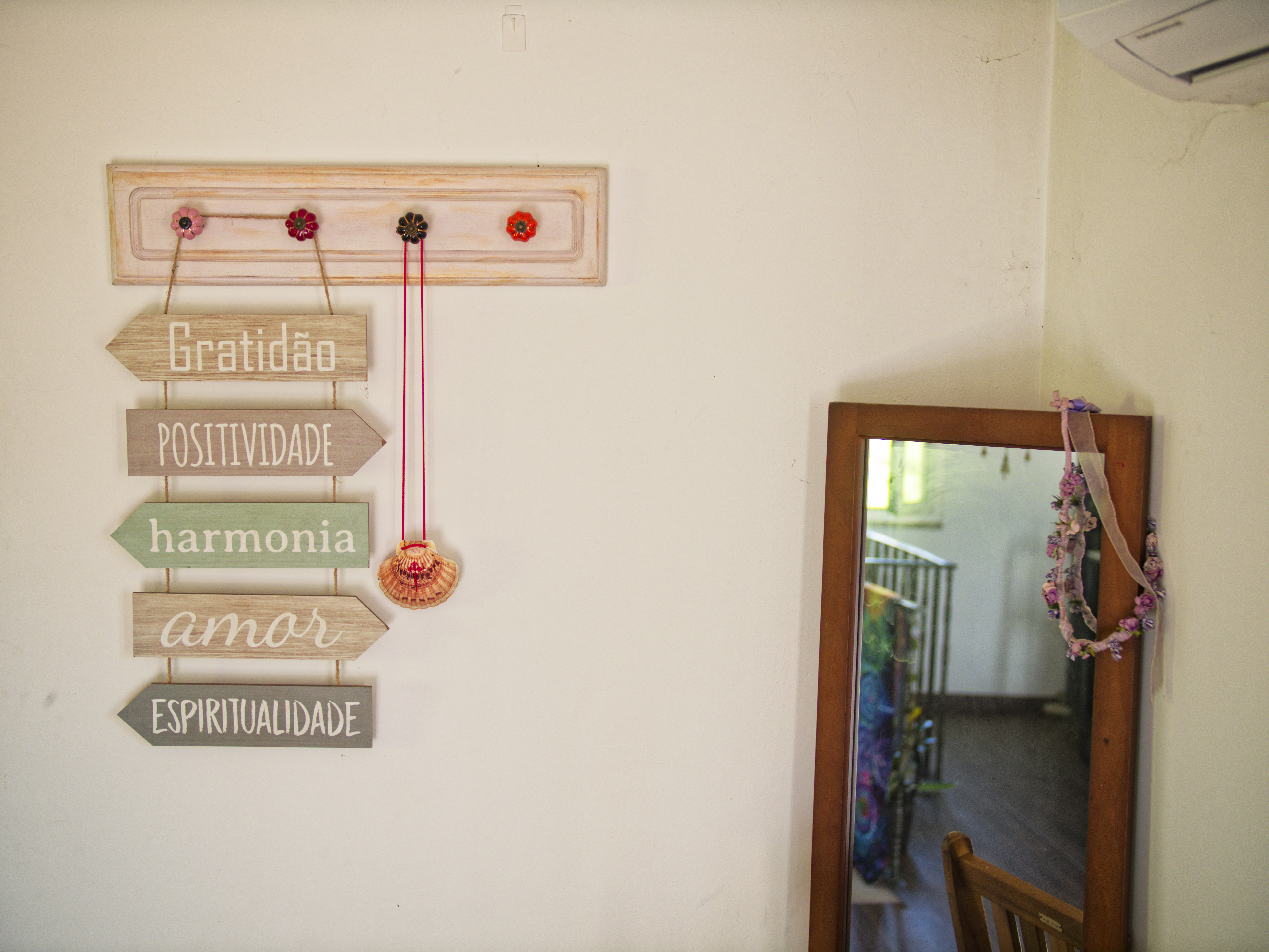 Gratidão, Positividade, Harmonia